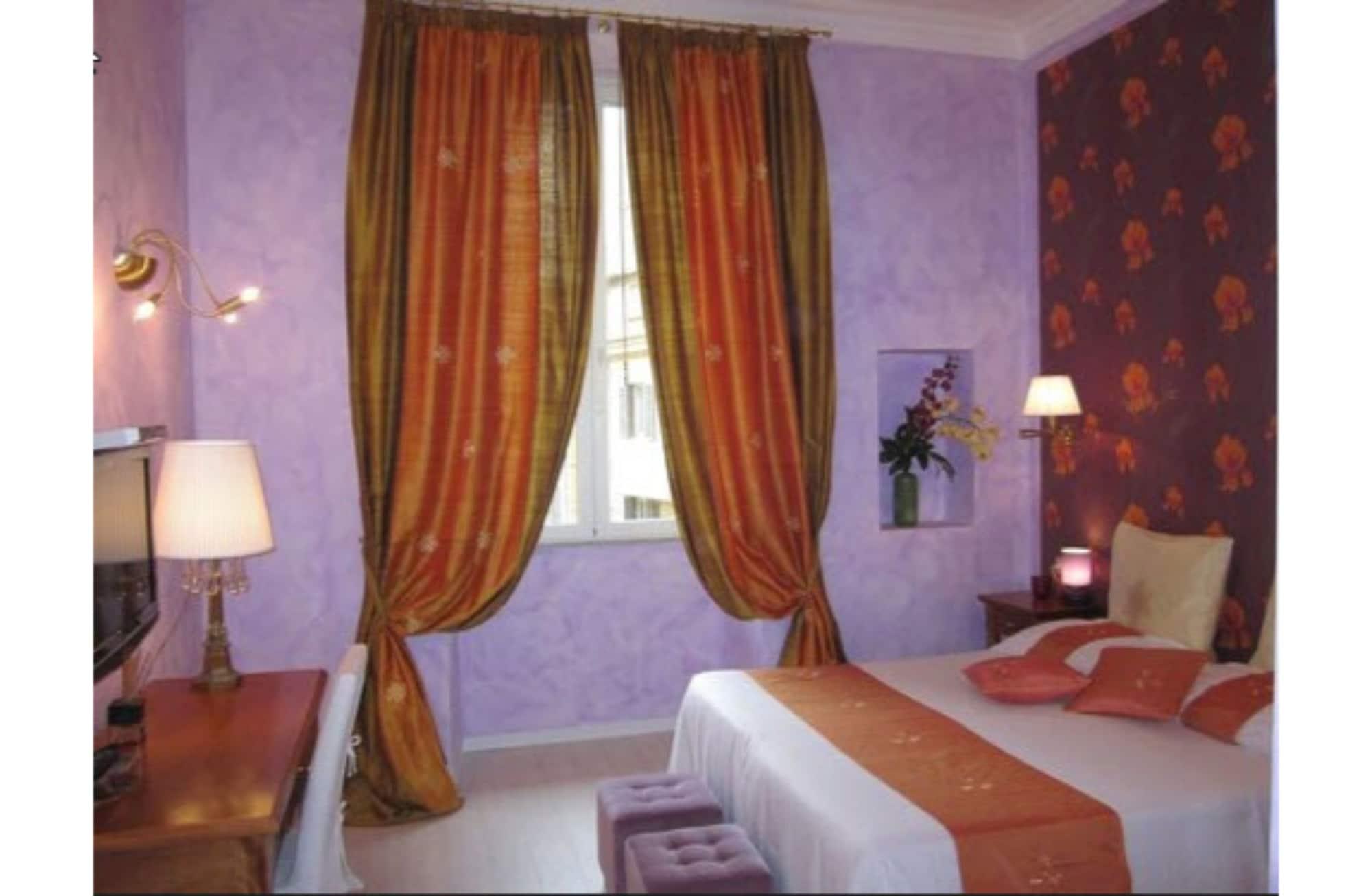 My Monti Place Rome Luaran gambar