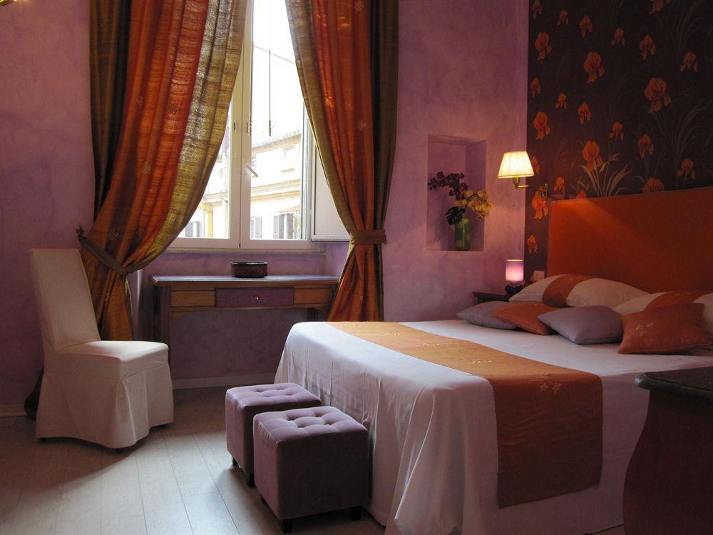 My Monti Place Rome Luaran gambar