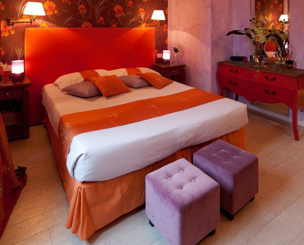My Monti Place Rome Luaran gambar